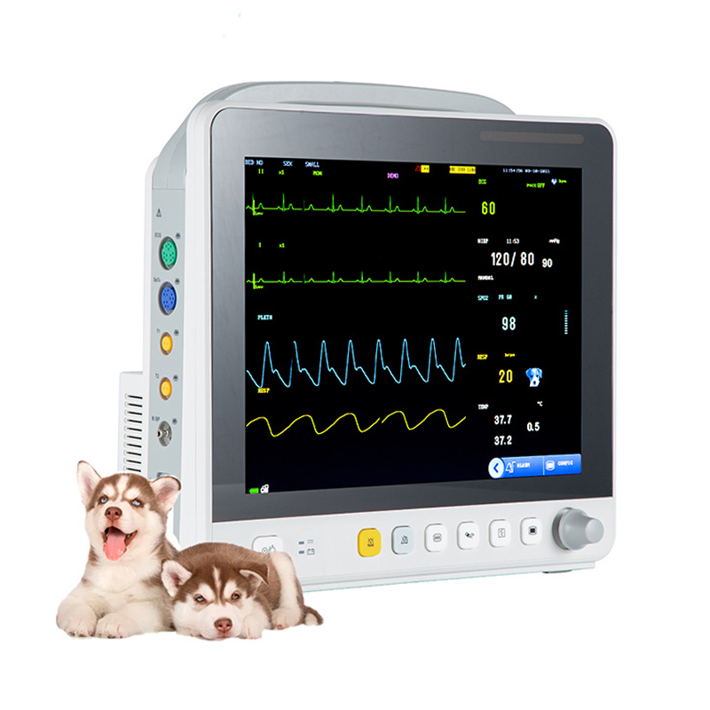 Yonker Portable Veterinary Diagnostic Sensor Pet
