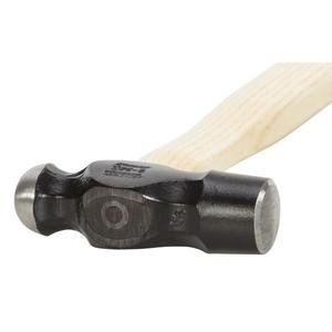 PICARD - 0000902-0450 Ingenieros de patrón inglés Martillo con bola N. ° 9 HS - EAN 4016671001570 MARTILLOS Y CINCELES - Product Image 2