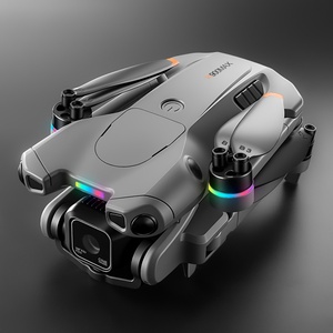 NUEVO Dron RC K900 MAX con Lanzamiento Aéreo, Control de Pantalla Grande, Motor sin Escobillas, Lente Eléctrica, Posicionamiento por Flujo Óptico y Evitación de Obstáculos - Product Image 5