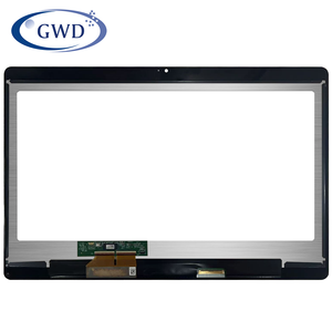 14นิ้วจอสัมผัสขนาด2560*1440 LP140QH1-SPD2สำหรับแล็ปท็อป <span class=keywords><strong>Dell</strong></span> Latitude E7470 - Product Image 1