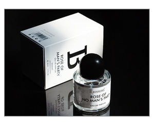 Parfum Rose du Désert pour Amoureux Nouveaux-nouvellement Connaissus, Eau de Parfum Fraîche pour Femme 50ml, Spray Longue Durée Écologique MIST - Product Image 4
