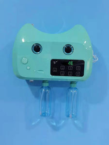 Máquina de lavado inteligente para mascotas, Spa con resorte frío de ácido carbónico, mezclador automático de champú y dilución - Product Image 3