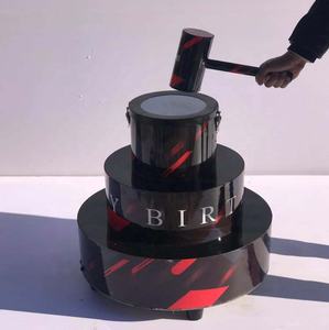 <span class=keywords><strong>2023</strong></span> forniture per <span class=keywords><strong>feste</strong></span> macchina per coriandoli torta di compleanno per la festa di compleanno - Product Image 1