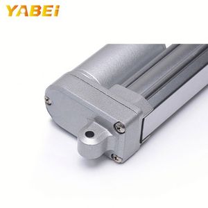 Mecanismo de Inclinación de Carrocería, Actuador Lineal Eléctrico con Sensor de Posición, <span class=keywords><strong>Motor</strong></span> Cinético de 24V, Capacidad de Carga de 150 Kg, Ventilador para Marco de <span class=keywords><strong>Puerta</strong></span> - Product Image 3