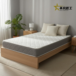 Colchón Plegable de Espuma de Alta Densidad, Portátil, Cómodo, con Soporte, de Espuma Viscoelástica, Transpirable, para Hogar y Dormitorio - Product Image 6