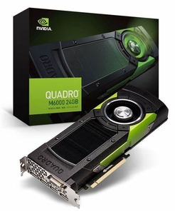 USED Quadro K5000/4000/M600 Graphics Card Professional Graphics 4G Memory 4K Multi-Screen UG/SW/CAD/3DMAX <b>Modeling</b> and Design - Product Image 4