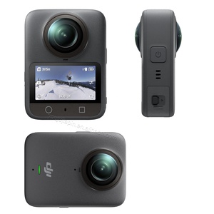Cámara de Acción DJI Osmo 360 al por Mayor, <span class=keywords><strong>Precio</strong></span> de Mayoreo, Proveedor <span class=keywords><strong>Original</strong></span>, Sensor de 1 Pulgada, Video 8K, B2B, Directo de Fábrica, en Stock, Envío Rápido - Product Image 3