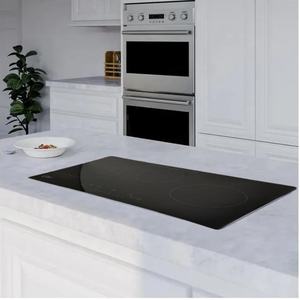 Four encastrable à induction 220V pour le marché américain, cuisinière électrique à prix abordable, OEM ODM - Product Image 3