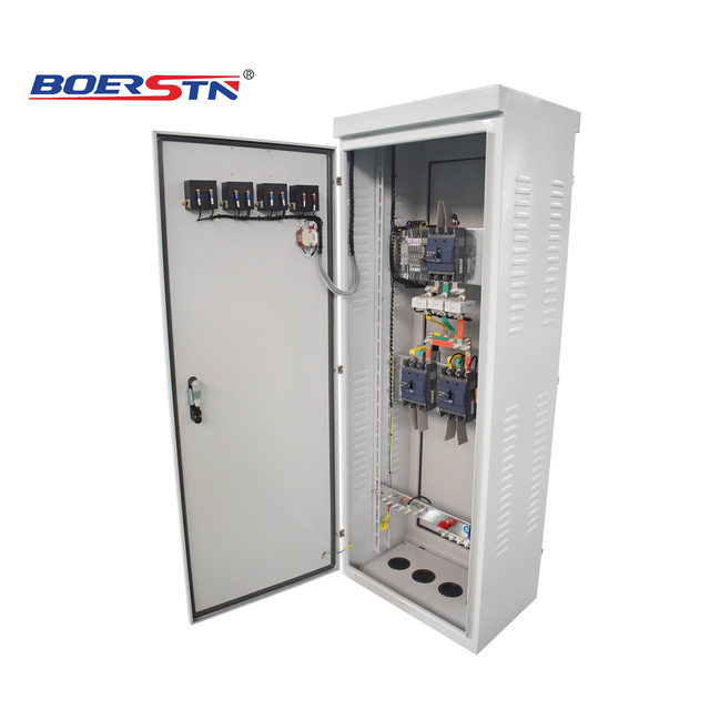 Customized Indoor Electric Cable Junction Box /Main Distribution Panel Board
