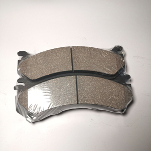 Nouvelles plaquettes de <span class=keywords><strong>frein</strong></span> semi-métalliques en céramique D1386-8494 pour Audi Mitsubishi L300 pour 2025 M440 pour Vitz 2013 <span class=keywords><strong>Mini</strong></span> Cooper S F55-WLRO - Product Image 1