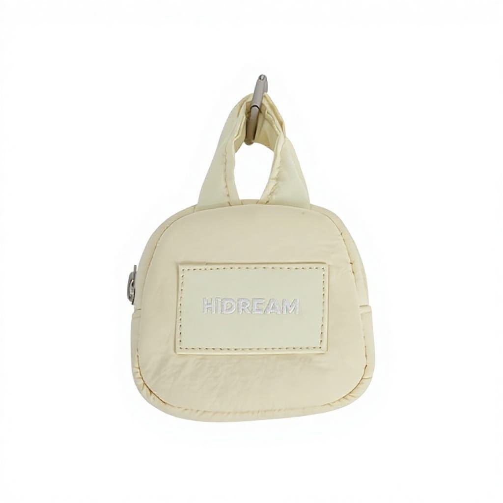 Butter Pudding Yellow