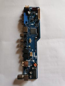 บอร์ดการ์ดทีวี LCD รุ่นใหม่ .<span class=keywords><strong>iver</strong></span>.sal T.R67.03 ไม่ต้องใช้การเขียนโปรแกรม ซอฟต์แวร์ควบคุมระยะไกล ผลิตในจีน/กัวเตมาลา - Product Image 1