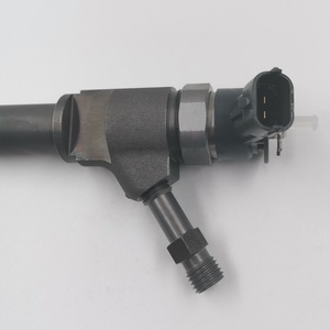 Nouvel injecteur de carburant à rampe commune Diesel de haute qualité WE0113H50A 0445110249 pour Mazda BT-50 3.0 <span class=keywords><strong>CDVi</strong></span> - Product Image 3