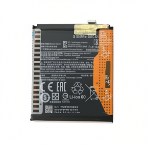 Batería Xiaomi BM4R de 4160mAh de Iones de Litio de Repuesto para Mi10 Lite 5G - Product Image 2