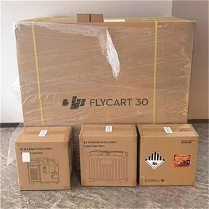 Flycart 30 ของแท้พร้อมส่ง โดรนขนส่งอัจฉริยะขนาดใหญ่พิเศษ สำหรับโดรนบรรทุกสินค้าและโดรน FC30 สำหรับส่งสินค้าทางอากาศ - Product Image 6