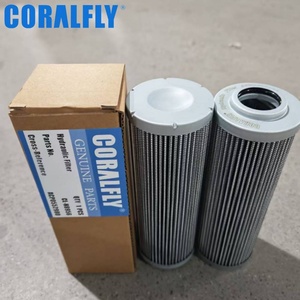 ผู้จัดจำหน่ายมืออาชีพ ไส้กรองน้ำมัน ACP0552980 P958956 SH75203 ไส้กรองไฮดรอลิกสำหรับ AGCO - Product Image 1