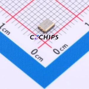 SX3M54.000B10F20TNN Crystal Oscillator (Active) SMD3225-4P Crystal Oscillator 54MHz 10ppm CMOS 3.3V - Product Image 1