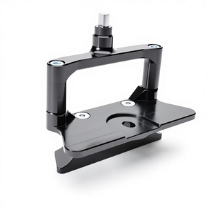 Base d'amortisseur de moto adaptée à <span class=keywords><strong>ktm</strong></span> adv 1190 <span class=keywords><strong>2014</strong></span>, accessoires de moto, base d'amortisseur - Product Image 1