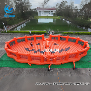 Maison gonflable de rebond de citrouille d'Halloween | Château sautant d'enfants avec souffleur d'air | Décor de fête d'Halloween, jeu en plein air - Product Image 6