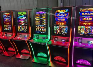 Win Mill Aurora World Famous 5in1 Hawaii Territory PC <strong>Game</strong> Board Cabinet Birthday Party Quacky Buck <strong>Jack</strong> Mania Pot Arizona <strong>Games</strong> - Product Image 6