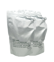 Poudre de toner en vrac compatible T-2505S/D/E pour imprimante et photocopieuse couleur Toshiba DP-2505