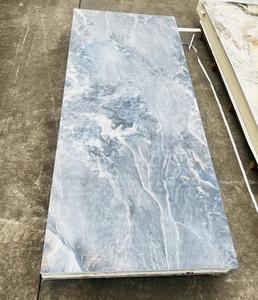 Pannello in <span class=keywords><strong>PVC</strong></span> autoadesivo effetto marmo, <span class=keywords><strong>piastrelle</strong></span> <span class=keywords><strong>adesive</strong></span> per rivestimento, per progetti di ristrutturazione fai-da-te. - Product Image 3