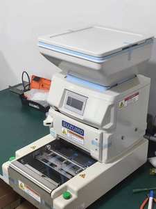 Gran oferta de SUZOMO, máquina para hacer rollos de Sushi Suzumo, robot automático, máquina para hacer Sushi, novedad, 2 unidades - Product Image 2