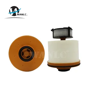 WANLC FILTER ตัวกรองเชื้อเพลิงดีเซลใหม่ OEM <span class=keywords><strong>23390</strong></span>-51030 <span class=keywords><strong>23390</strong></span>-0L070 233900L070 <span class=keywords><strong>23390</strong></span>-<span class=keywords><strong>OL070</strong></span>สำหรับ Toyota Fortuner Hilux Innova Element - Product Image 1
