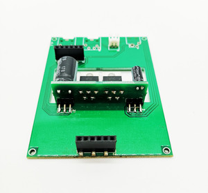 Không dây an ninh chống trộm hệ thống báo động mạch Board báo động Trung Quốc PCB nhà sản xuất - Product Image 6