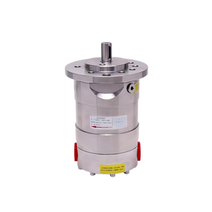 <span class=keywords><strong>Pompe</strong></span> à piston axial haute pression DHP8.2 à haut rendement et faible bruit pour la dessalement de l'eau de mer, liquide corrosif - Product Image 1