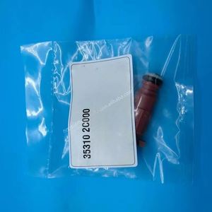 อะไหล่รถยนต์คุณภาพสูง <span class=keywords><strong>35310</strong></span> <span class=keywords><strong>2C000</strong></span> หัวฉีดน้ำมันเชื้อเพลิงรถยนต์ 353102C000 <span class=keywords><strong>35310</strong></span>-<span class=keywords><strong>2C000</strong></span> สำหรับรถยนต์ Kia - Product Image 5