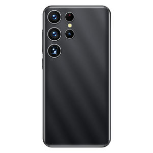 Precio de fábrica barato <span class=keywords><strong>S22Ultra</strong></span> teléfono inteligente 5,5 HD pulgadas Pantalla Completa 8 + <span class=keywords><strong>256GB</strong></span> Dual Sim teléfono móvil 4800mAh Android teléfono móvil - Product Image 6