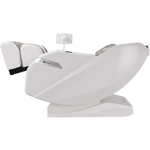 Fauteuil de massage intelligent Desleep DE-T60L pour la maison, mécanisme 3D, rail SL, gravité zéro, airbag, chauffage, <span class=keywords><strong>musique</strong></span> Bluetooth - Product Image 1