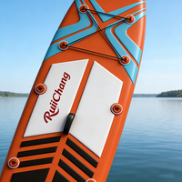 Livraison Gratuite Dropshipping OEM Planches de Surf Gonflables, Paddle Boards, SUP, Planches de Sauvetage et Body Boards