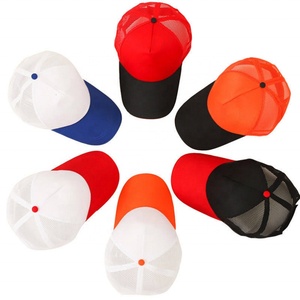 Casquette de baseball de sport d'extérieur imperméable à séchage rapide de haute qualité personnalisable 2024, 6 panneaux, casquette de golf - Product Image 2