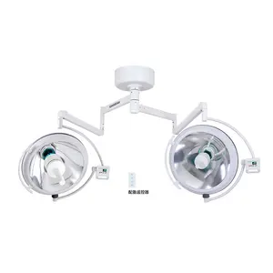 Hospital Led Medical Light Surgery Led Ot Ceiling Surgical Operating Light Icu Shadowless Surgery Lamp Surgical Light