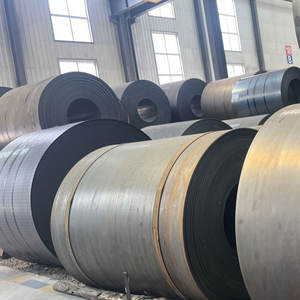 เหล็กกล้าคาร์บอนม้วนเย็น - Product Image 6