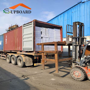 Design de chambre à coucher pour dalles de <span class=keywords><strong>plafond</strong></span> en PVC revêtu de vinyle, plaques de plâtre - Product Image 6