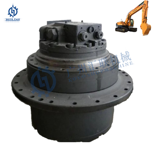 <span class=keywords><strong>Drive</strong></span> Motor Motor Motor penggerak akhir hidrolik dengan kotak gir R210LC-<span class=keywords><strong>7</strong></span> R210 penggerak terakhir untuk bagian ekskavator - Product Image 5