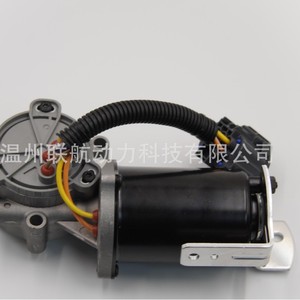 มอเตอร์เคส Lhdp01สำหรับ Ford F150ชิ้นส่วนอะไหล่ใหม่อลูมิเนียมเหล็กทองแดง Fl3z7g360a - Product Image 3