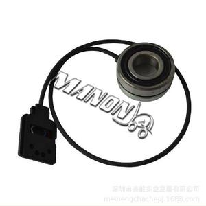 Sensor de Velocidad para Montacargas Manon 160436-001255119, Componente Eléctrico para Montacargas Biti, Repuesto Nuevo - Product Image 2