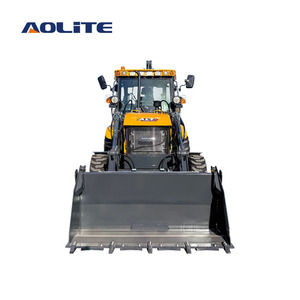 Aolite BL80-25 Chất lượng cao kết thúc trước 2.5ton <span class=keywords><strong>Mini</strong></span> <span class=keywords><strong>backhoe</strong></span> <span class=keywords><strong>loader</strong></span> bốn ổ đĩa bánh xe đa chức năng <span class=keywords><strong>backhoe</strong></span> <span class=keywords><strong>loader</strong></span> Sản xuất tại Trung Quốc - Product Image 4