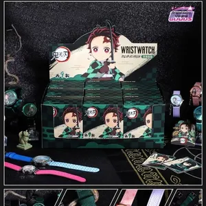 กล่องกระจกตาบอดสำหรับผู้ฆ่าปีศาจแบบสองมิติจากญี่ปุ่น - Product Image 2