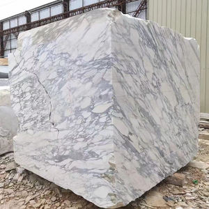 TMZ Stone OEM/ODM Dalles de marbre Arabescato de haut niveau polies pour mobilier d'hôtel moderne - Product Image 2