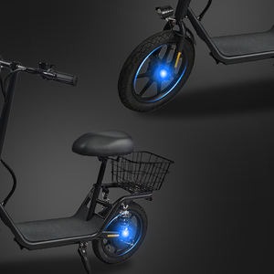 Scooter eléctrico de alta calidad 36V 10000mAh para adultos Mejor <span class=keywords><strong>precio</strong></span> Oferta Mercado CE Certificado E Scooter Asiento - Product Image 5