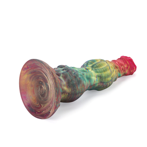 Vendita calda da <span class=keywords><strong>donna</strong></span> Plug anale & da <span class=keywords><strong>uomo</strong></span> grande Dildo forma unica in Silicone liquido Sex Toy morbido masturbazione giocattolo per adulti per <span class=keywords><strong>massaggio</strong></span> - Product Image 4