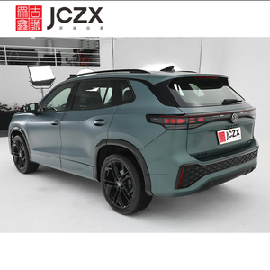Volkswagens Tayron 380 <span class=keywords><strong>Tsi</strong></span> 2025 4WD SUV de tamaño medio Gasolina 2,0 T 220HP L4 Coche de lujo - Product Image 6