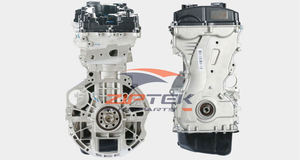 新品 メーカー純正 2.4L G4KJ ロングブロック ヒュンダイ ソナタ エンジンアッセンブリー用 - Product Image 5