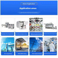 Fabricación de Chapa Metálica OEM Personalizada, Caja de Acero, Corte por Láser, Soldadura, Recubrimiento en Polvo, Caja para Equipos Industriales