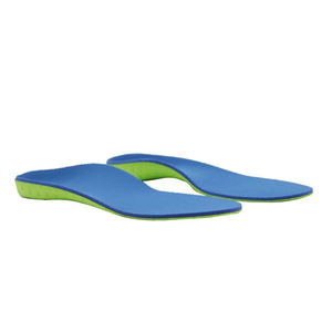 Plantillas Ortopédicas Personalizadas al por Mayor para Corrección de Pies Planos, Soporte de Arco, Plantillas Ortopédicas para Zapatos Deportivos - Product Image 2